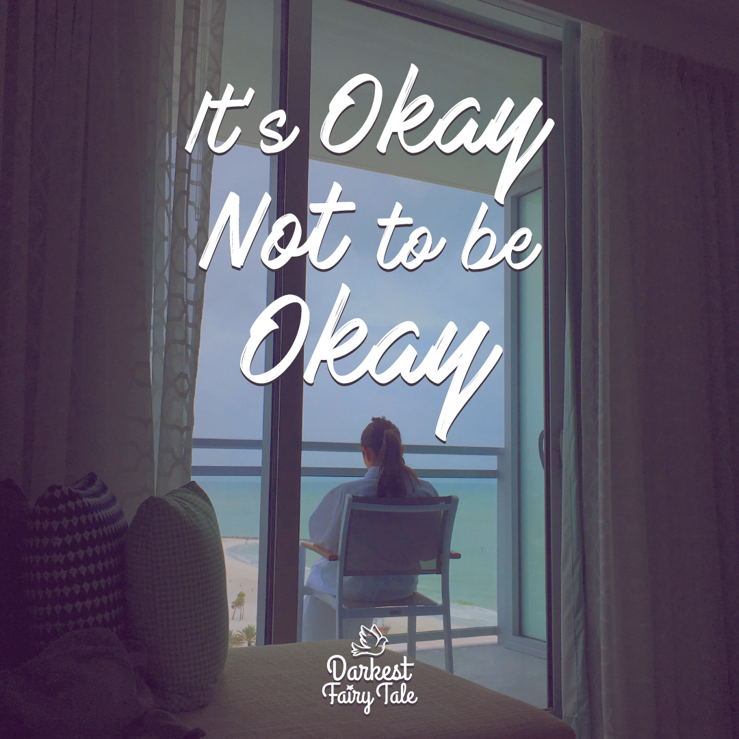 It’s Okay Not to Be Okay